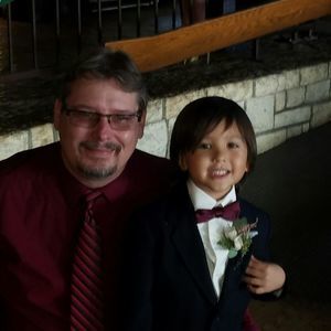 Meet your Posher, Anthony